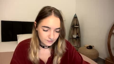 Roxy online show from April 6, 2026, 1:34 pm