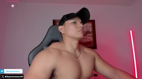 Snapshot of roy__constance chatting on September 15, 2025, 3:50 am Roy Constance online show from September 15, 2025, 3:50 am