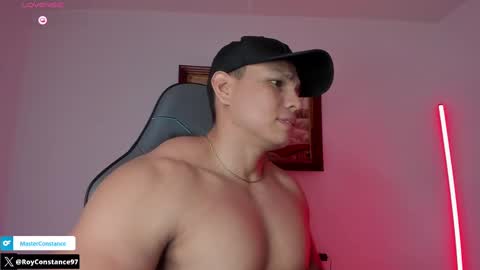 Snapshot of roy__constance chatting on September 22, 2025, 4:25 am Roy Constance online show from September 22, 2025, 4:25 am