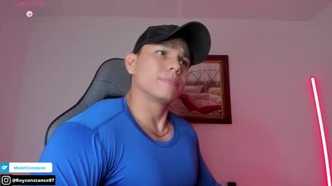 Snapshot of roy__constance chatting on September 26, 2025, 3:32 am Roy Constance online show from September 26, 2025, 3:32 am