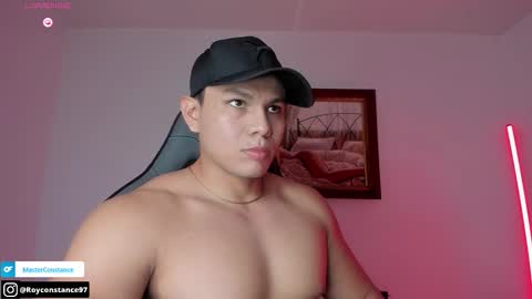 Snapshot of roy__constance chatting on September 27, 2025, 4:28 am Roy Constance online show from September 27, 2025, 4:28 am