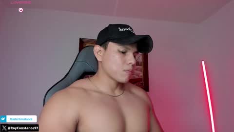 Snapshot of roy__constance chatting on October 7, 2025, 4:20 am Roy Constance online show from October 7, 2025, 4:20 am