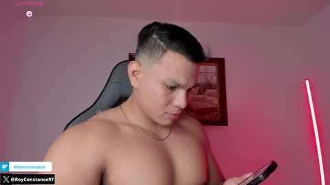 Snapshot of roy__constance chatting on October 8, 2025, 4:54 am Roy Constance online show from October 8, 2025, 4:54 am