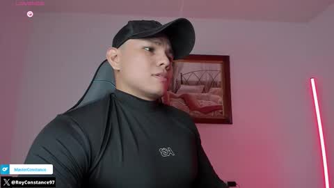 Snapshot of roy__constance chatting on October 10, 2025, 4:55 am Roy Constance online show from October 10, 2025, 4:55 am