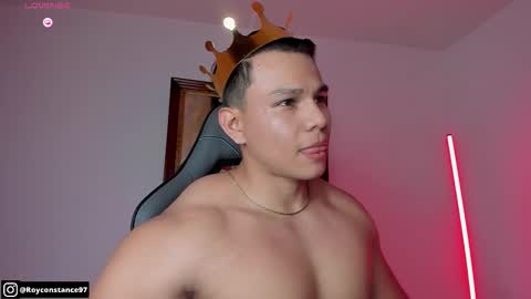 Snapshot of roy__constance chatting on November 5, 2025, 3:50 am Roy Constance online show from November 5, 2025, 3:50 am