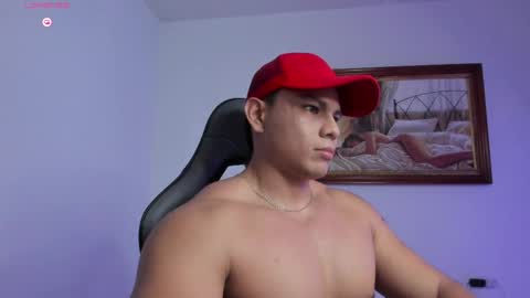 Roy Constance online show from April 23, 2026, 3:41 am