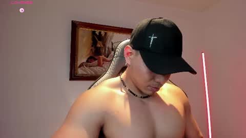 Roy Constance online show from July 19, 2026, 4:38 am