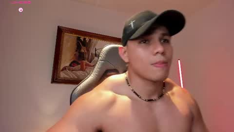 Roy Constance online show from August 1, 2026, 3:06 am