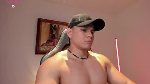 Roy Constance online show from August 4, 2026, 3:32 am