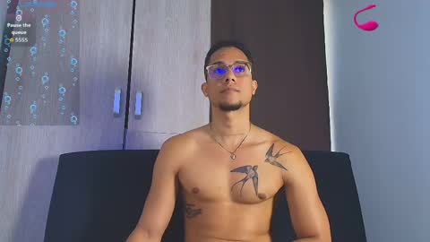 ANTONIO online show from May 2, 2026, 7:30 pm