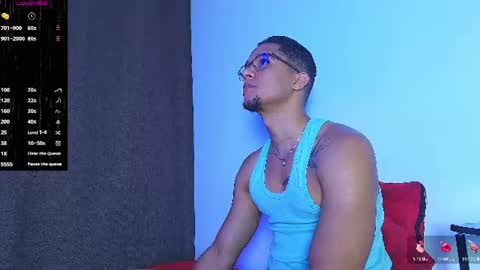 Snapshot of roy_barney chatting on June 28, 2026, 9:10 pm ANTONIO online show from June 28, 2026, 9:10 pm