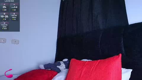 Snapshot of roy_barney chatting on August 4, 2026, 11:40 pm ANTONIO online show from August 4, 2026, 11:40 pm