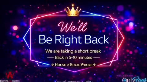 DOMINGUEZ ORIGINAL online show from May 23, 2026, 8:24 pm