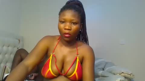 goddes online show from September 14, 2025, 12:15 pm