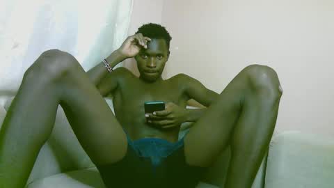 royalty254 online show from March 25, 2026, 9:15 am