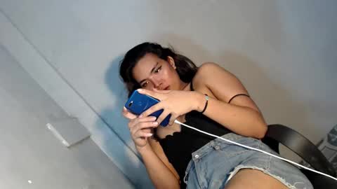 royaltymarcela6969 online show from October 5, 2025, 2:26 pm
