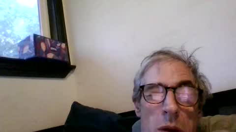 Roy Murrin online show from March 22, 2026, 2:31 pm