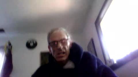 Roy Murrin online show from June 7, 2026, 6:55 pm