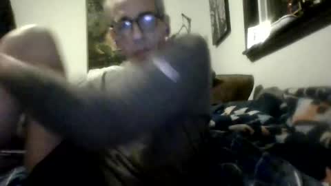 Roy Murrin online show from June 8, 2026, 4:57 am