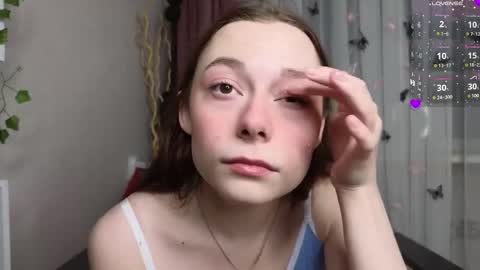 Alice online show from March 7, 2026, 8:50 pm