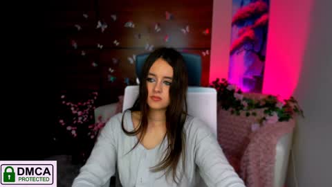 Im Rozmary nice to meet you 3 online show from December 9, 2024, 6:25 pm