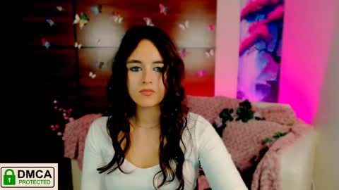 Im Rozmary nice to meet you 3 online show from December 14, 2024, 5:03 pm