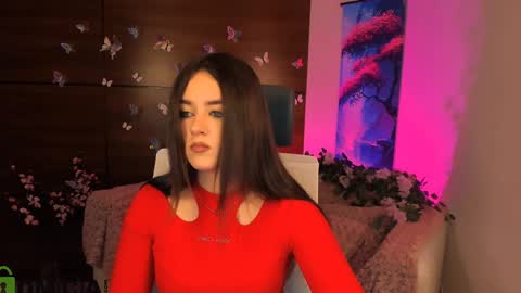 Im Rozmary nice to meet you 3 online show from December 16, 2024, 12:16 pm