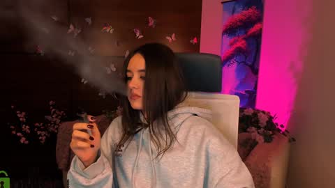 Im Rozmary nice to meet you 3 online show from December 16, 2024, 6:27 pm