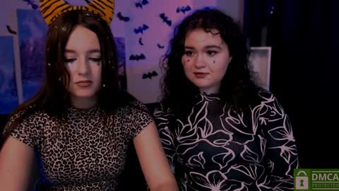 Im Rozmary nice to meet you 3 online show from December 17, 2024, 5:15 pm