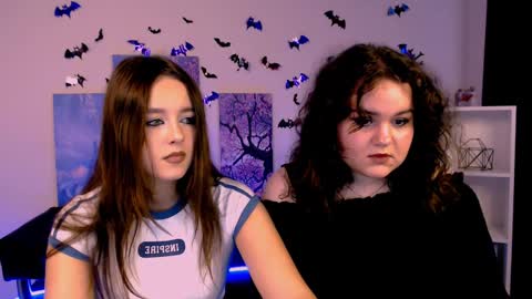 Im Rozmary nice to meet you 3 online show from December 18, 2024, 12:40 pm