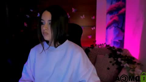 Im Rozmary nice to meet you 3 online show from December 20, 2024, 5:18 pm