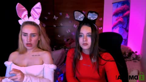 Im Rozmary nice to meet you 3 online show from December 21, 2024, 4:57 pm