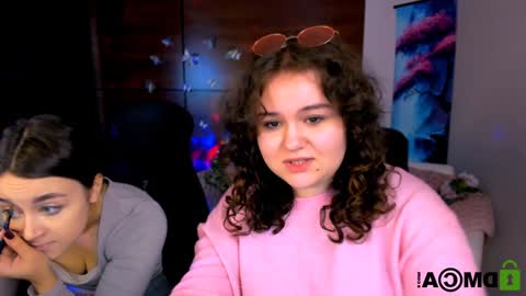 Im Rozmary nice to meet you 3 online show from December 23, 2024, 7:49 am