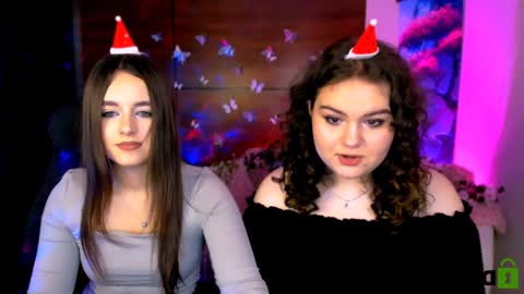 Im Rozmary nice to meet you 3 online show from December 23, 2024, 10:53 am