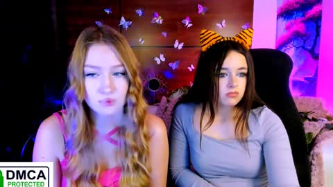 Im Rozmary nice to meet you 3 online show from December 26, 2024, 2:59 pm