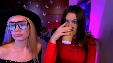 Im Rozmary nice to meet you 3 online show from December 30, 2024, 11:04 am