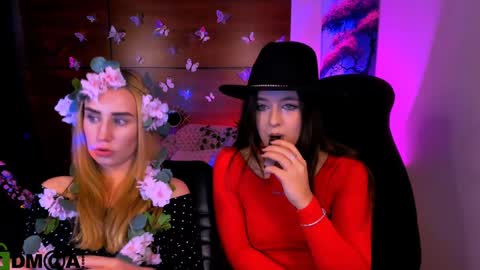 Im Rozmary nice to meet you 3 online show from December 30, 2024, 2:08 pm