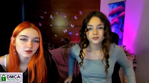 Im Rozmary nice to meet you 3 online show from January 3, 2025, 11:03 am