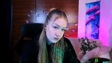 Im Rozmary nice to meet you 3 online show from January 6, 2025, 10:57 am