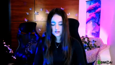 Im Rozmary nice to meet you 3 online show from January 6, 2025, 2:03 pm