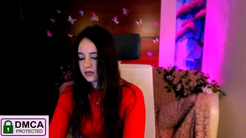 Im Rozmary nice to meet you 3 online show from January 8, 2025, 3:17 pm