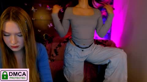 Im Rozmary nice to meet you 3 online show from January 9, 2025, 1:56 pm