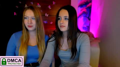 Im Rozmary nice to meet you 3 online show from January 9, 2025, 5:00 pm