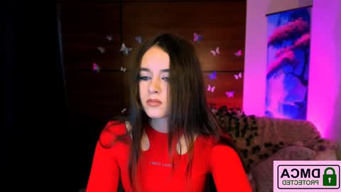 Im Rozmary nice to meet you 3 online show from January 10, 2025, 10:39 am