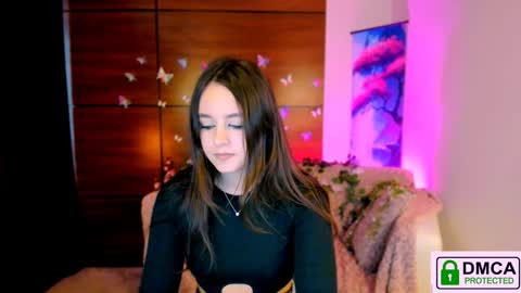 Im Rozmary nice to meet you 3 online show from January 14, 2025, 10:38 am