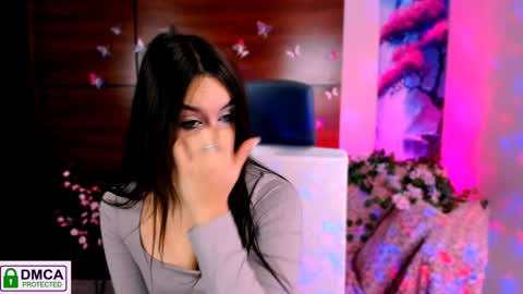 Im Rozmary nice to meet you 3 online show from January 16, 2025, 10:32 am