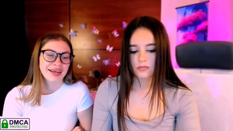 Im Rozmary nice to meet you 3 online show from January 16, 2025, 4:50 pm