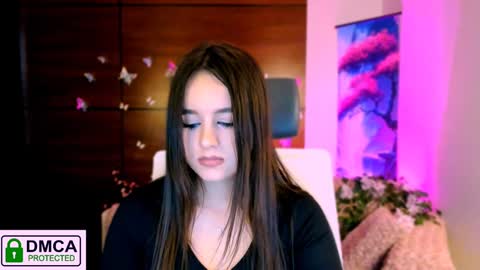 Im Rozmary nice to meet you 3 online show from January 17, 2025, 4:47 pm