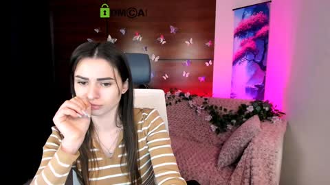 Im Rozmary nice to meet you 3 online show from January 21, 2025, 10:41 am