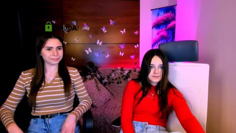 Im Rozmary nice to meet you 3 online show from January 21, 2025, 4:48 pm